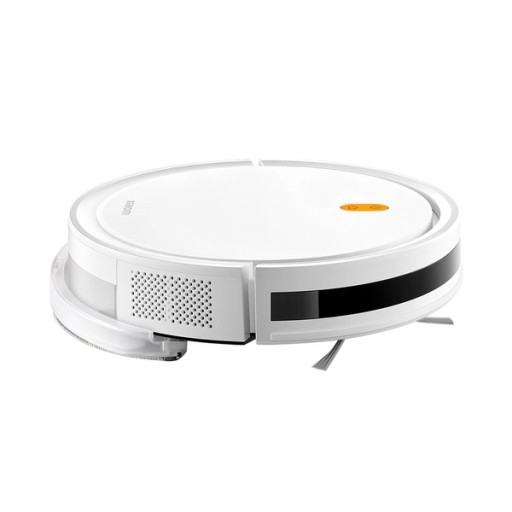 Robot sprzątający z mopem Xiaomi Robot Vacuum E5 Biały