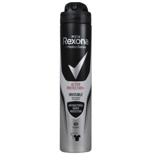 Rexona active protection Invisible antyperspirant