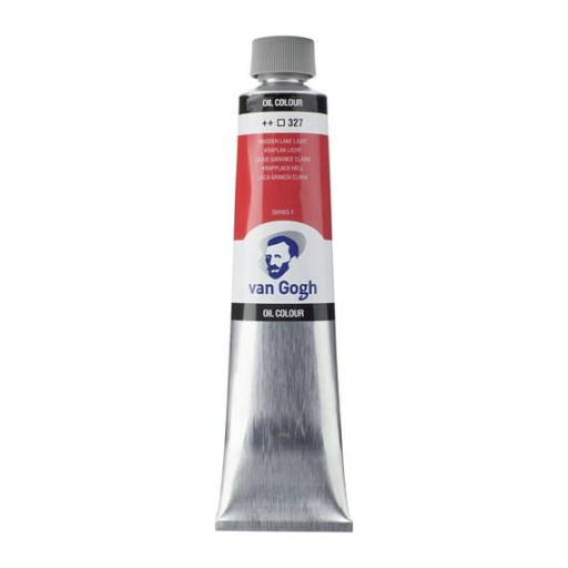 Farba olejna 200ml 327 Madder Lake LT Van Gogh