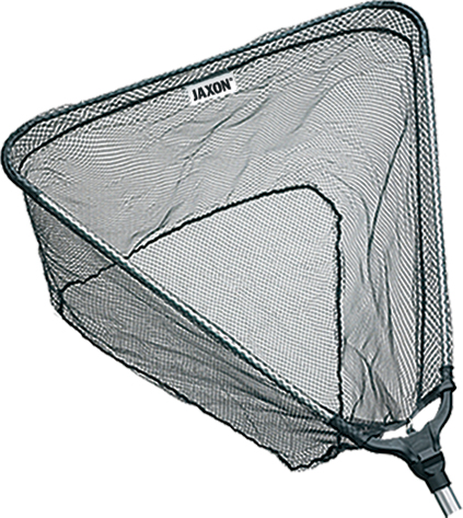 PODBIERAK TELESKOPOWY JAXON SAFE ALU 190cm
