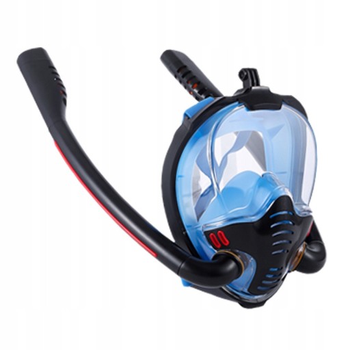 MASKA DO NURKOWANIA SNORKELINGU BESTWAY 24058 L/XL