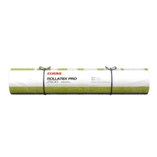 Siatka ROLLATEX PRO 2500M