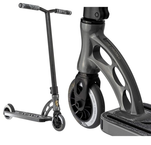 MADD GEAR MGP ORIGIN SHREDDER szara hulajnoga