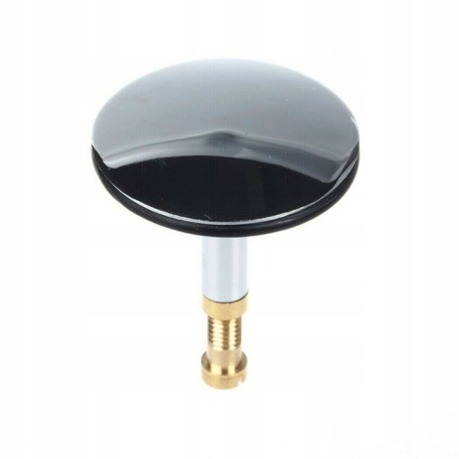 43mm Zatyczka Wanny Wymiana Korka Spustowego Wanny