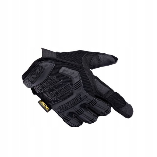 Mechanix M-PACT Motocyklowe Taktyczne Rękawiczki