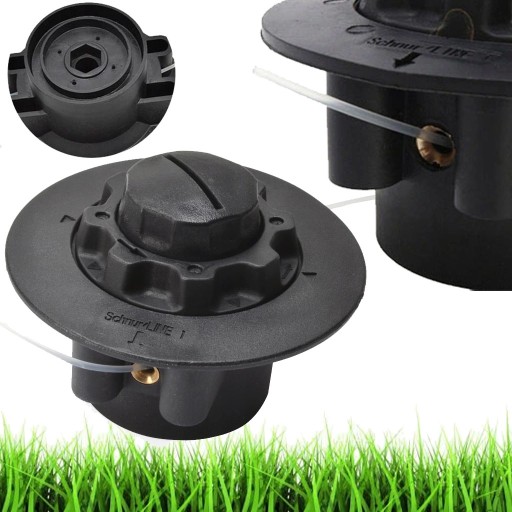 GŁOWICA ŻYŁKOWA BĘBEN DO KOSY STIHL FS 38 40 45 50