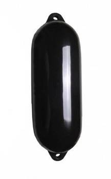 ODBIJACZ JACHTOWY 21X62 CZARNY STARFENDER 3 DO ŁODZI