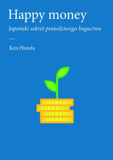 Happy money - ebook
