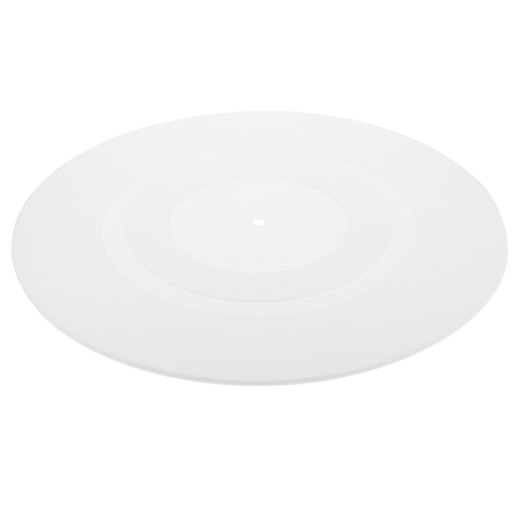 Akcesoria do gramofonów Slipmat do gramofonu
