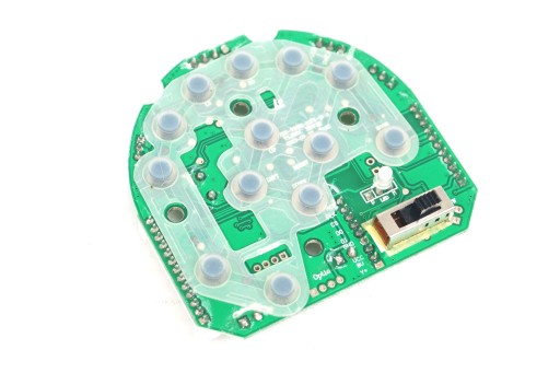 Moduł przycisków do Q-Smart SW6060 Suzuka PRO