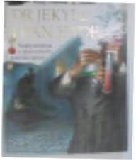Dr Jekyll i pan Hyde - Robert Louis Stevenson