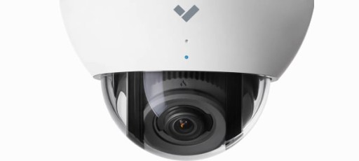 Zewnętrzna kamera kopułkowa Verkada CD62