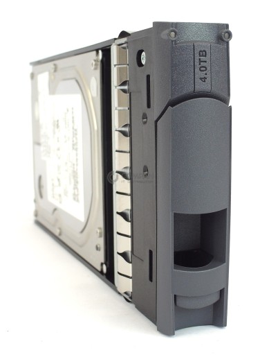 X477A-R6 NETAPP 4TB 7.2K 6G NL SAS 3.5 HOT-SWAP