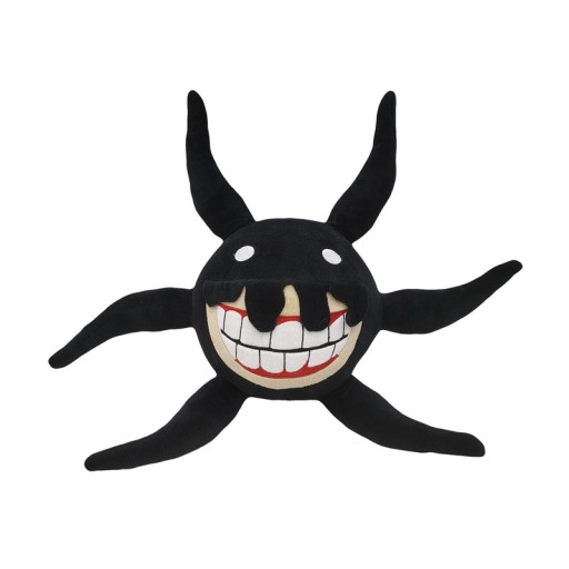 Doors Roblox Figure Plush Toy Doll