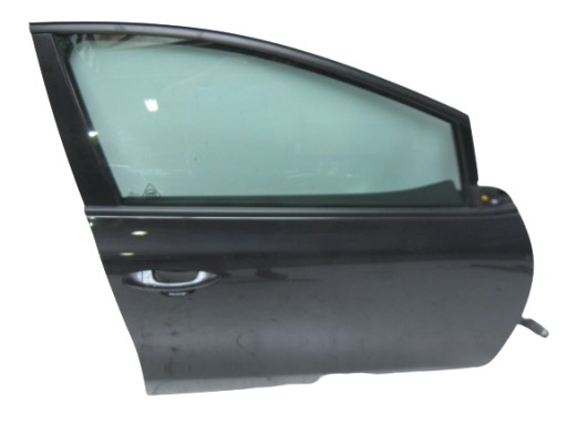 DRZWI PRZOD TYL PRAWE CEED II KOMBI E5B