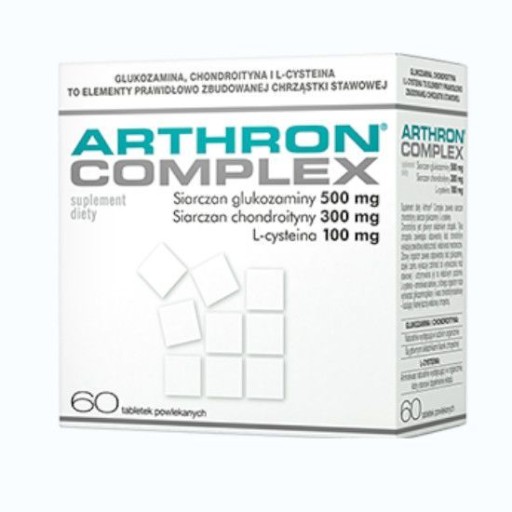 Arthron Complex 60tabletek