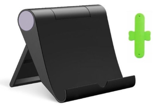 PODSTAWKA POD TELEFON TABLET STOJAK NA SMARTFONA UCHWYT