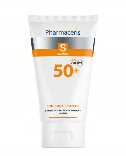 PHARMACERIS S Barierowy balsam SPF50+ 150 ml