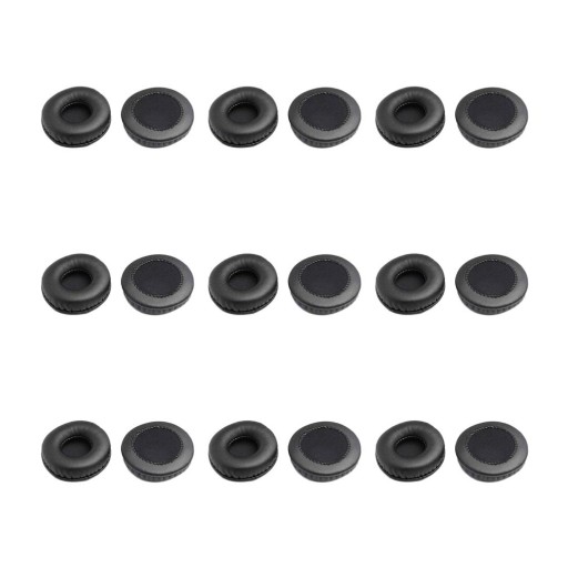 9 X (Multi) podkładka pod słuchawki miękki