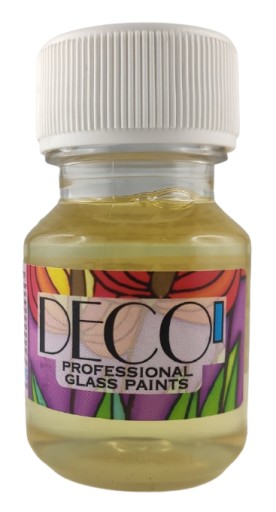 Renesans Deco EMULSJA do farb do szkła 30ml