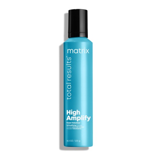 MATRIX High Amplify Pianka nadająca objętość 235g