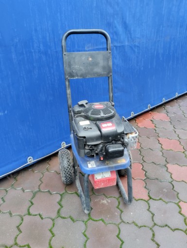 Agregat Prądotwórczy Endress