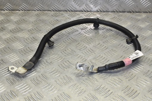 Przewód klema minusowa TESLA MODEL X 2015-2020
