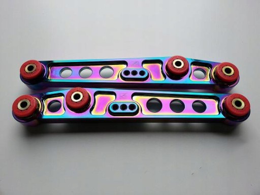 Wahacze tylne dolne honda civic 88-95 LCA skunk2