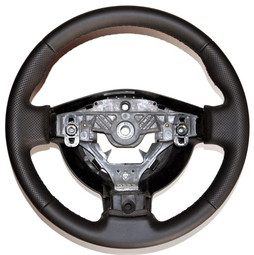 POKROWIEC NA KIEROWNICE NISSAN NV200 X-TRAIL II 2