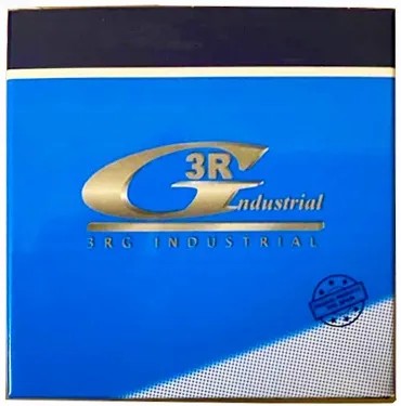 Termostat 3RG 82609