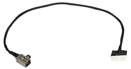 Dell ASSY CBL DC-IN UMA 54/568