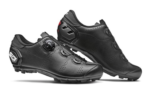 Buty MTB Sidi SPEED czarne, rozmiar 43