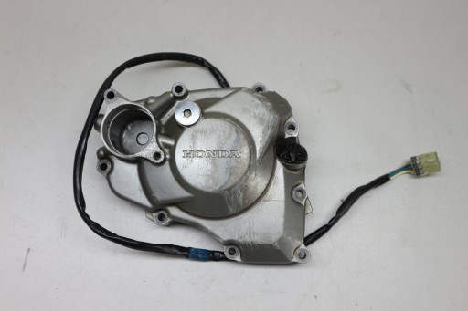 HONDA CRF 450 ALTERNATOR STATOR PRĄDNICA POKRYWA DEKIEL