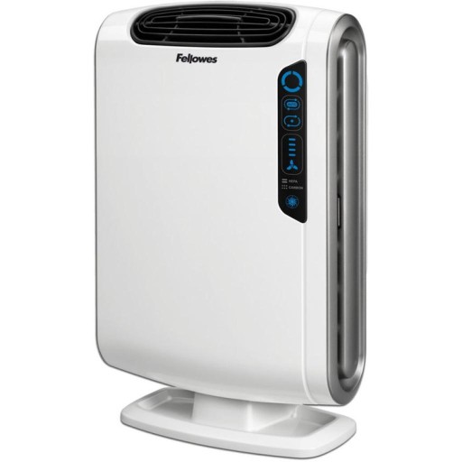 OCZYSZCZACZ POWIETRZA AERAMAX DX55 FELLOWES