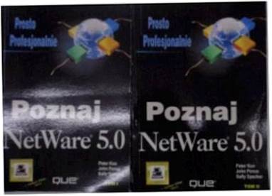 NetWare 5.0 Tom 1-2 - John Pence