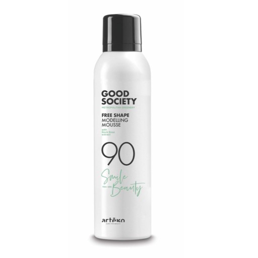 Artego Good Society 90 pianka modelująca 250ml