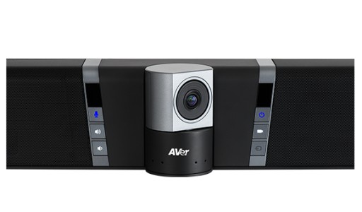 System do wideokonferencji AVer VB342+