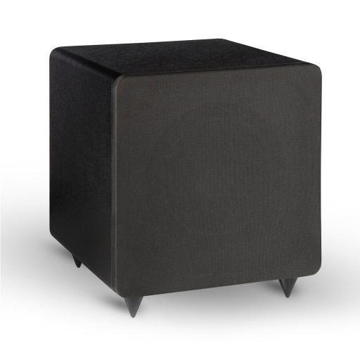AMC SBS 10 SUBWOOFER AKTYWNY 160W