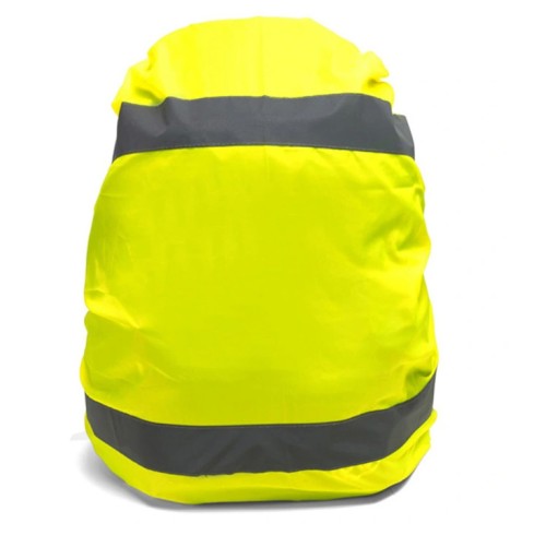 POKROWIEC OCHRANIACZ OSŁONA PLECAKA poj 15-30 L
