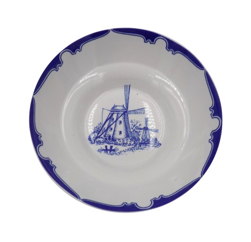 rzadka miska porcelana LUBIANA