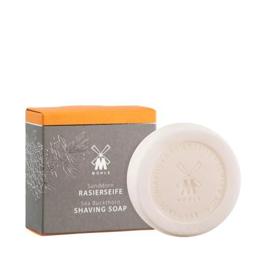 Mydło do golenia Sea Buckthorn - Mühle - 65g