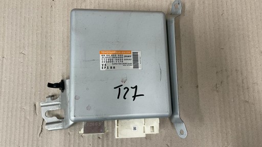 MODUŁ WSPOMAGANIA AVENSIS III T27 89650-05130