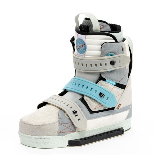SLINGSHOT Space mob 2022 US8 41 wakeboard Wakefox