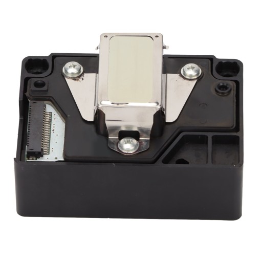 Printer Head Exquisite Craftsmanship Small Light Easy Installation Printhea