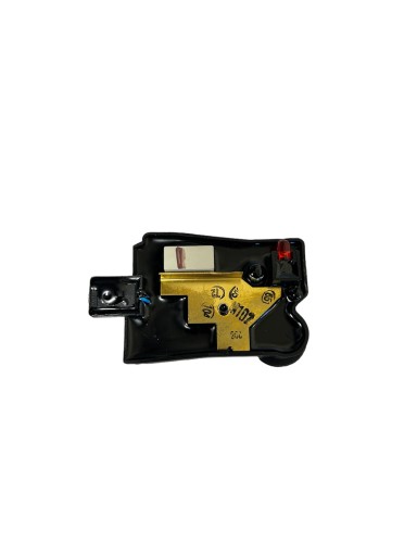 343081020 METABO ELEKTRONIKA WE 14-125 QUICK 60037200