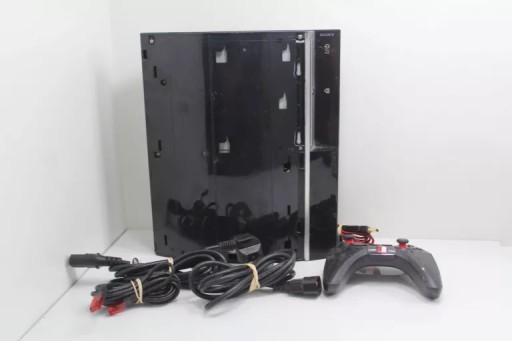 KONSOLA PLAYSTATION 3