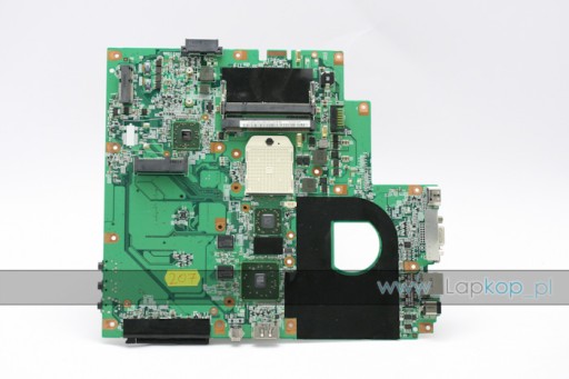 PŁYTA GŁÓWNA 207 FUJITSU SIEMENS PA3553 AMD