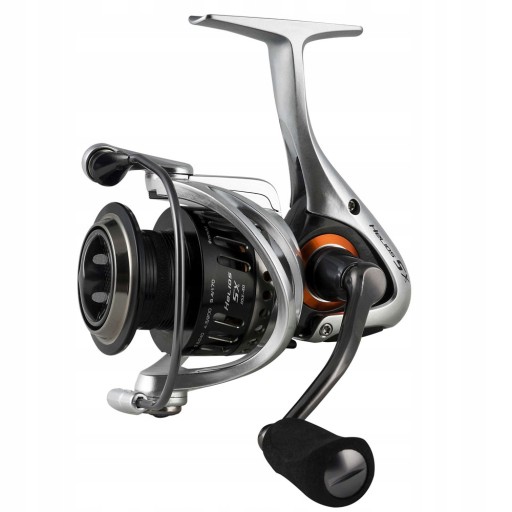 Kołowrotek Okuma Helios HSX-40sFD HS 5.8:1