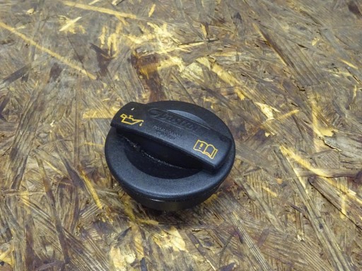 AUDI A3 8P GOLF V SEAT LEON II 2.0 TDI BMN KOREK WLEWU OLEJU 06C103485S
