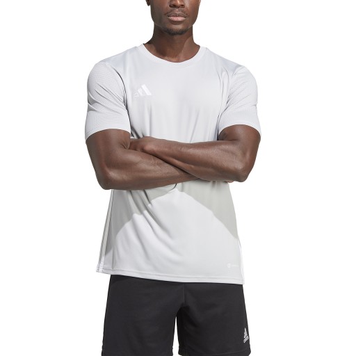 ADIDAS KOSZULKA SPORTOWA ODDYCHAJĄCA IA9143 R. M